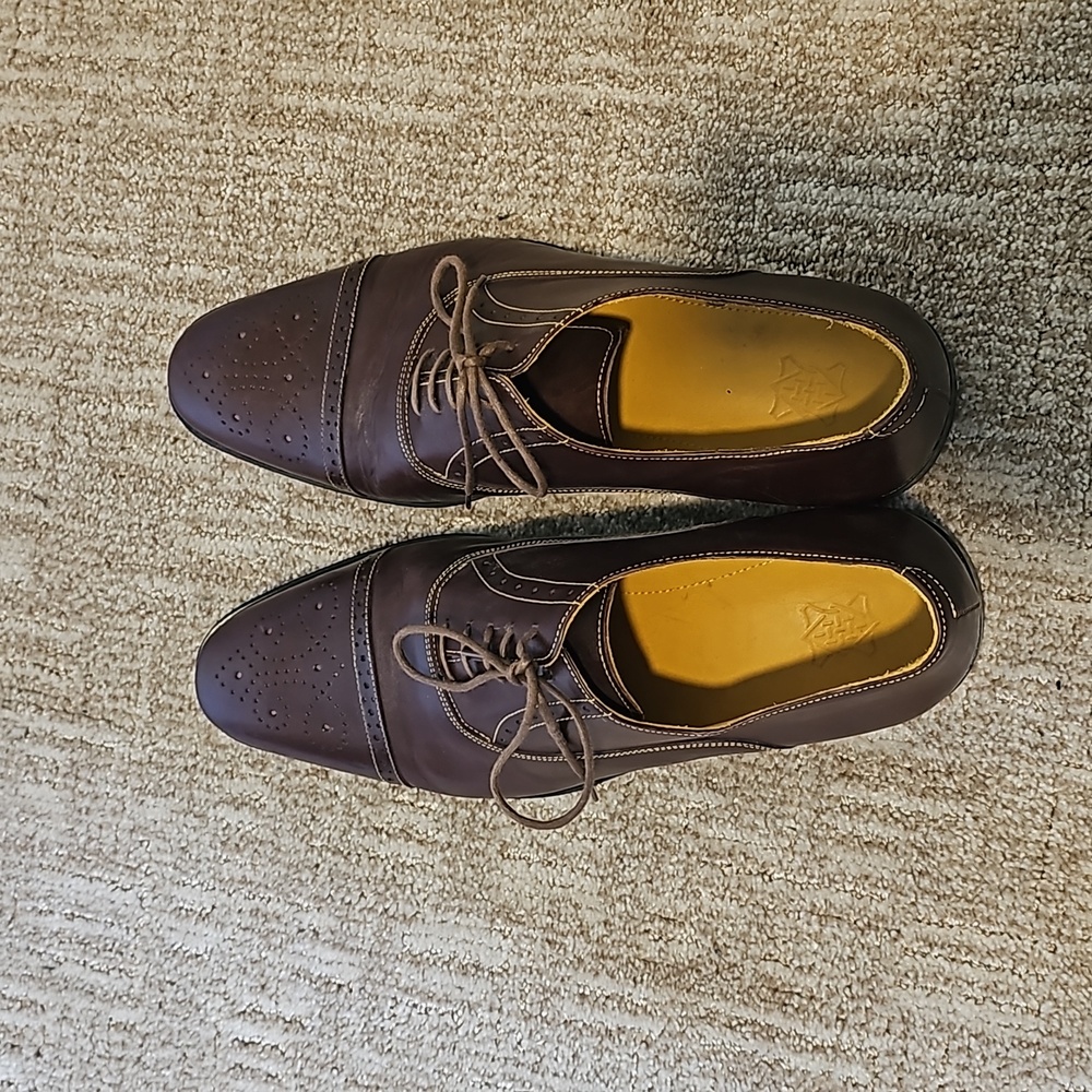 Undandy Captoe - Picture 5 of 5